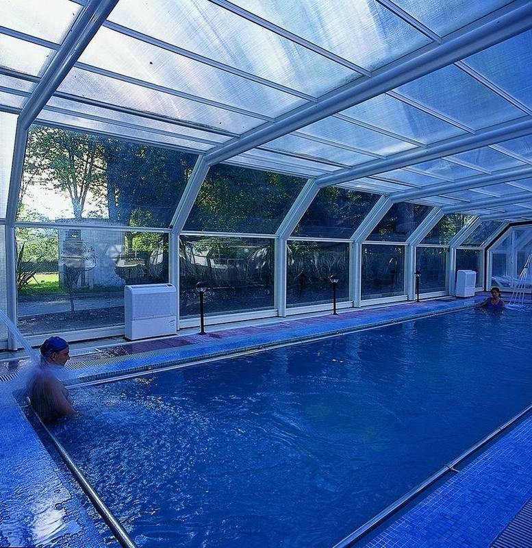 Gran Hotel Balneario De Liérganes מראה חיצוני תמונה