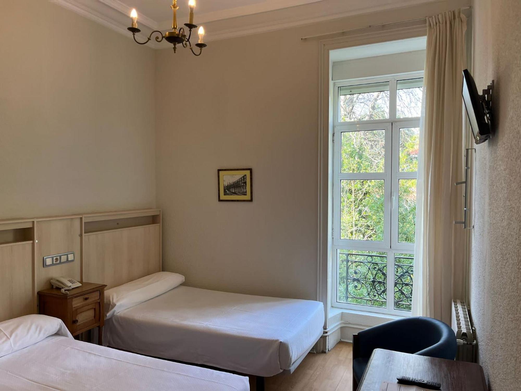 Gran Hotel Balneario De Liérganes מראה חיצוני תמונה