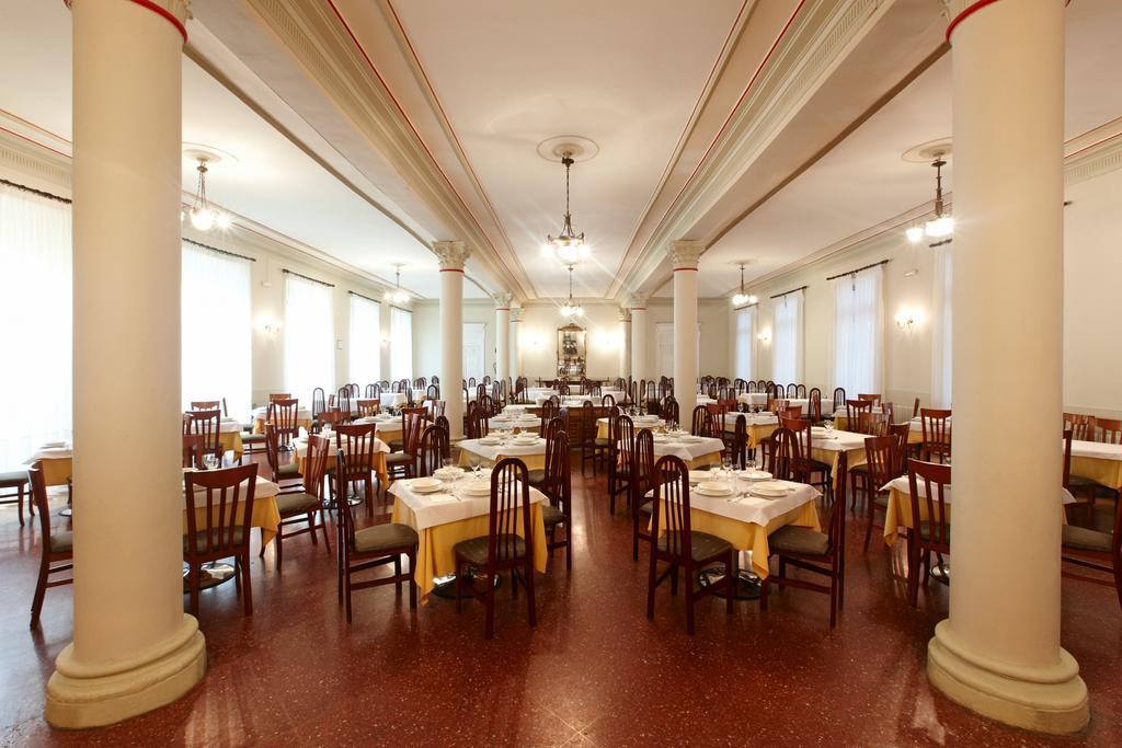 Gran Hotel Balneario De Liérganes מראה חיצוני תמונה