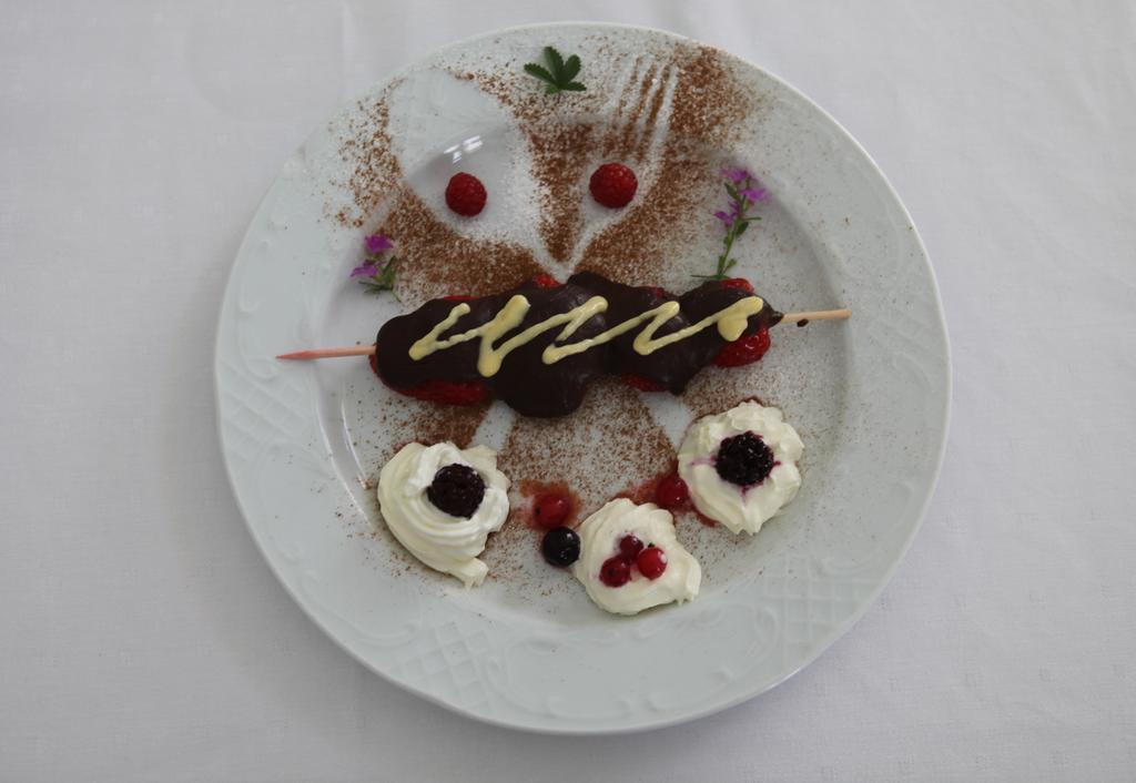 Gran Hotel Balneario De Liérganes מראה חיצוני תמונה