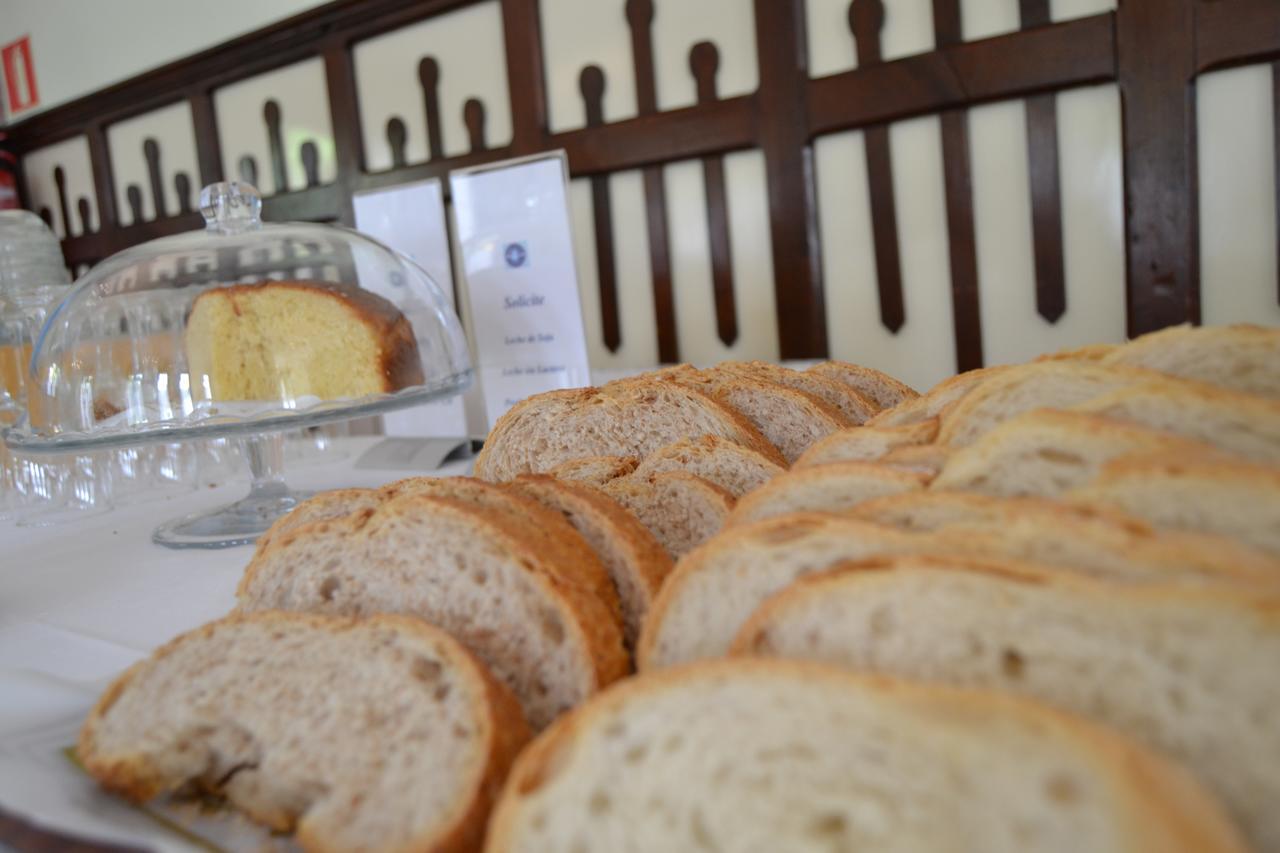 Gran Hotel Balneario De Liérganes מראה חיצוני תמונה
