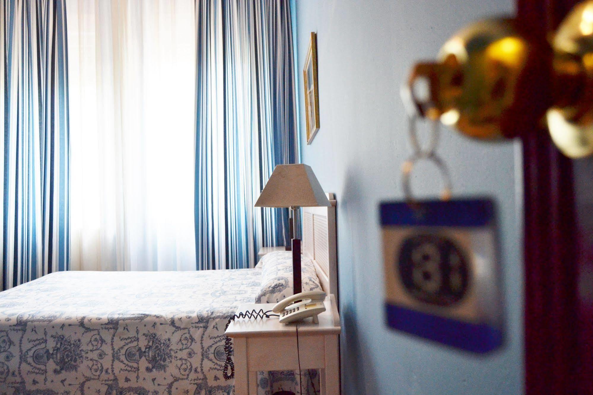 Gran Hotel Balneario De Liérganes מראה חיצוני תמונה