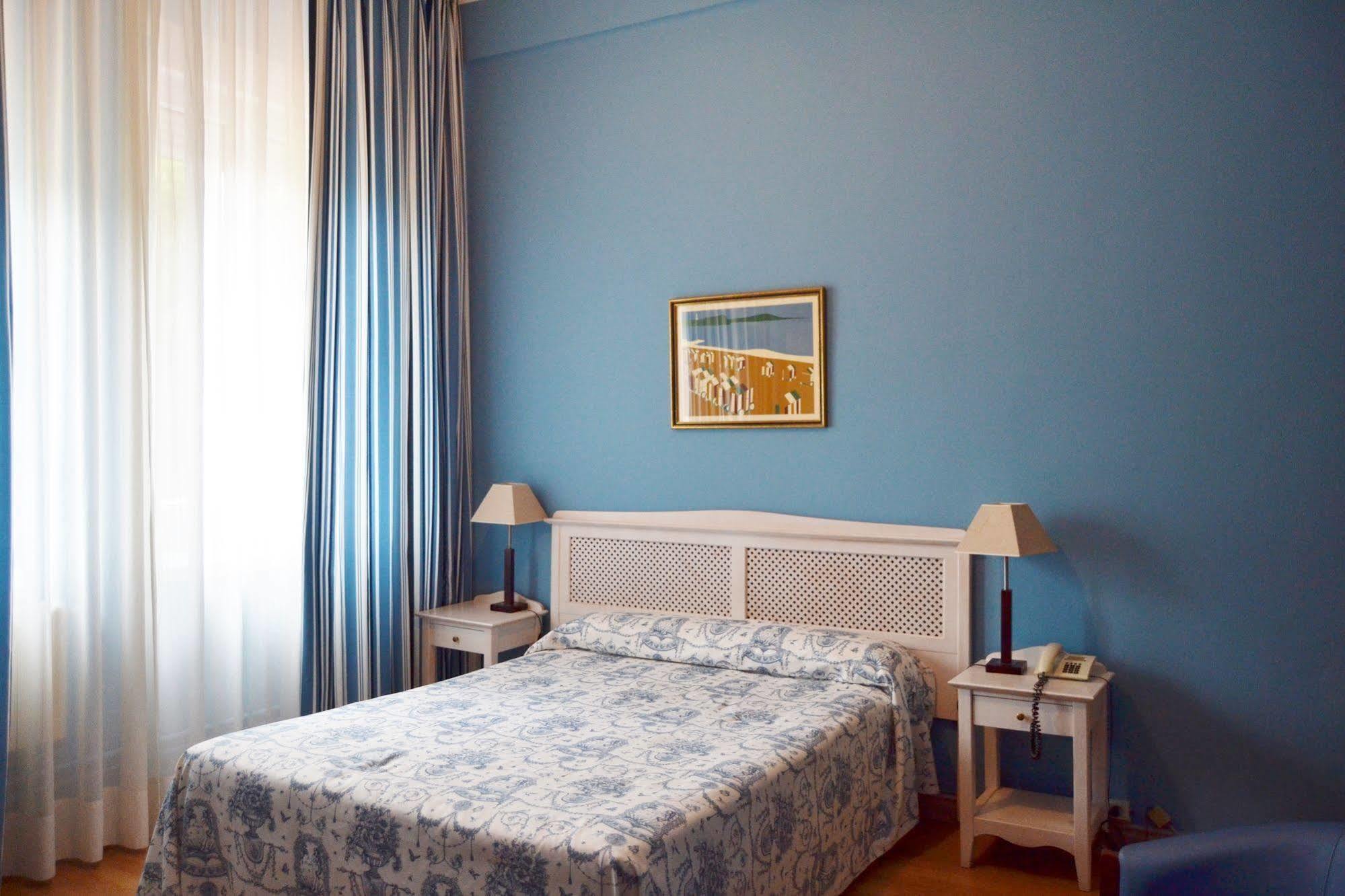 Gran Hotel Balneario De Liérganes מראה חיצוני תמונה