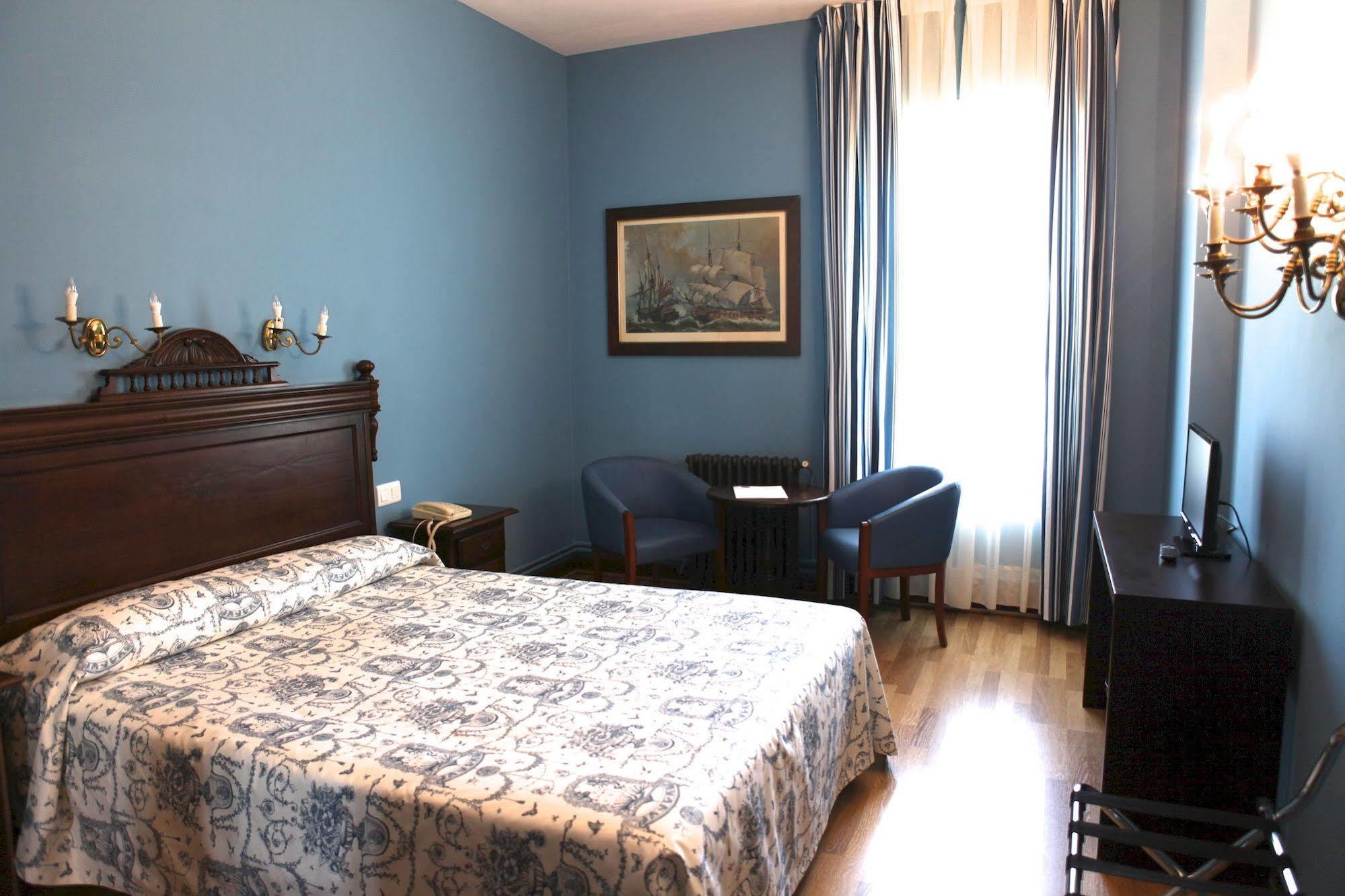 Gran Hotel Balneario De Liérganes מראה חיצוני תמונה