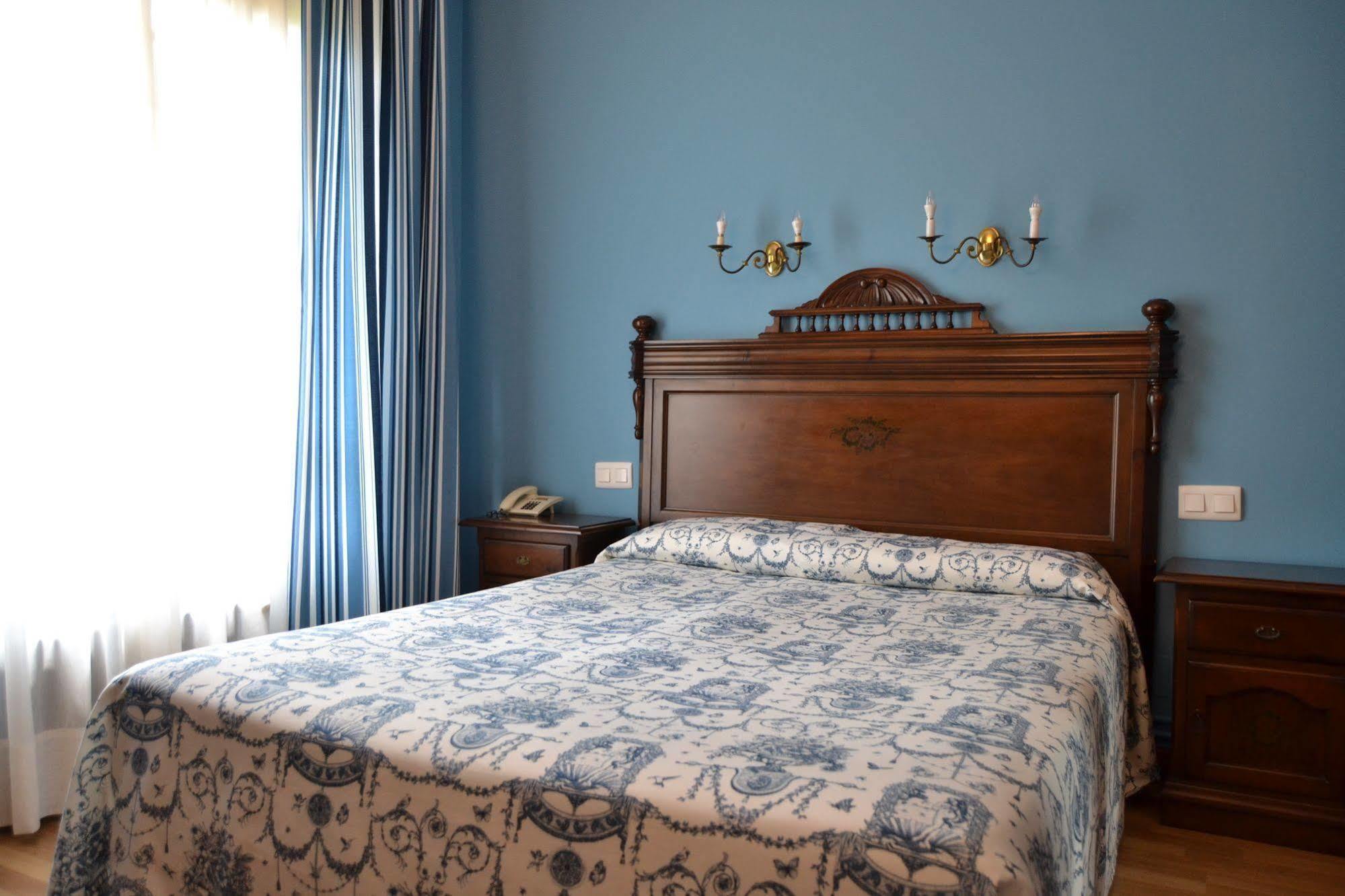 Gran Hotel Balneario De Liérganes מראה חיצוני תמונה
