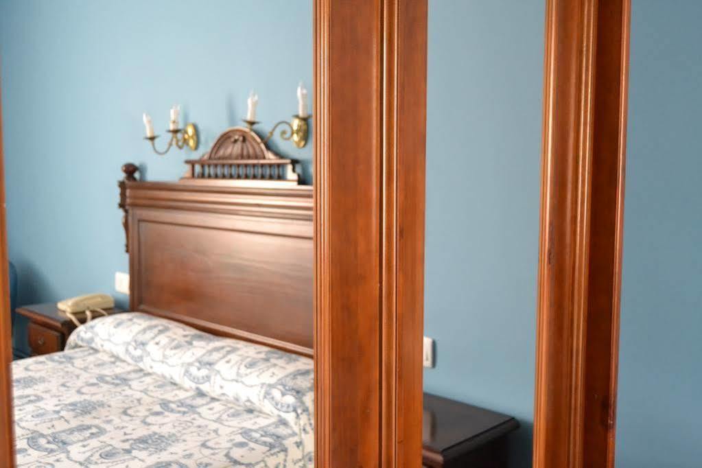 Gran Hotel Balneario De Liérganes מראה חיצוני תמונה